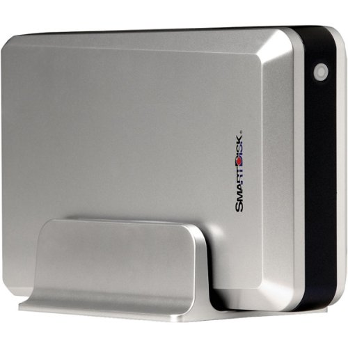 Soho Nas 400GB Tt 10/100 Enet USB 2.0 Print Server