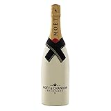 NV Moet & Chandon Imperial Brut in Diamond Suit, Champagne 750 mL