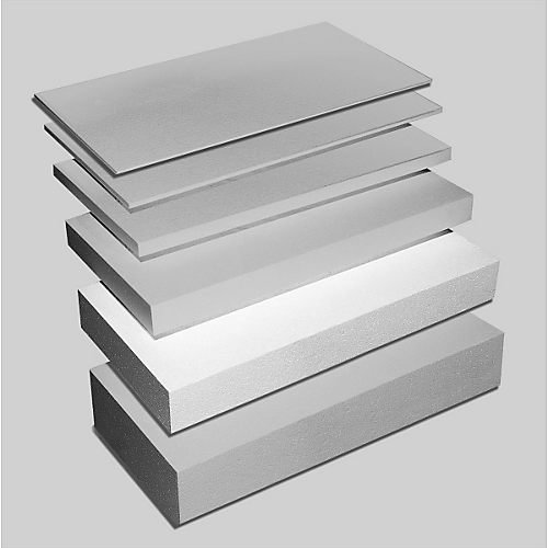 Woodland Scenics Foam 3