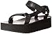 Teva Women's Flatform Universal Crafted Sandal