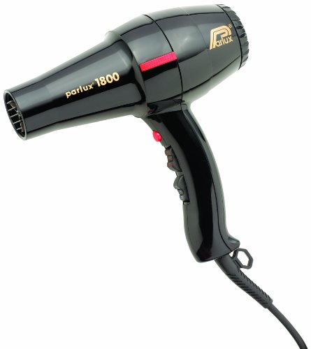 Click Here to See More Images Parlux 1800 Hair Dryer
