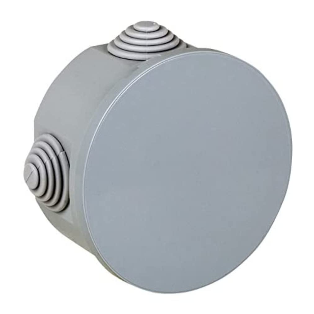 Electraline 60551 Junction Box