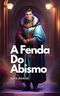 Livro A fenda do Abismo