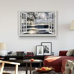Renditions Gallery Canvas Nature Wall Art Home