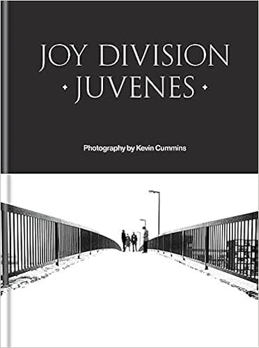 Joy Division: Juvenes
