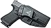 CYA Supply Co. Fits Glock 19/23/32/19X/45 Gen3-5 Inside Waistband Holster Concealed Carry IWB Veteran Owned Company