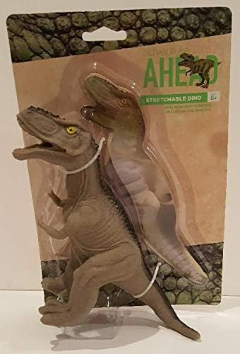 Adventure Adhead T-Rex Stretchable Dino