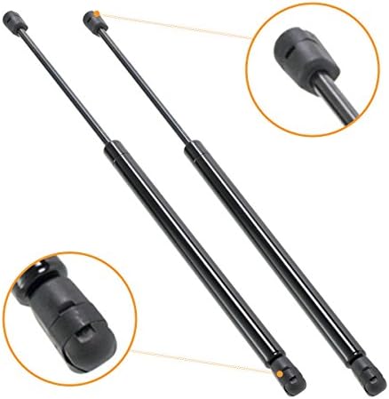 SANDAKI 13128759 Rear Hatch Tailgate Gas Springs Hood Lift Supports shocks pair