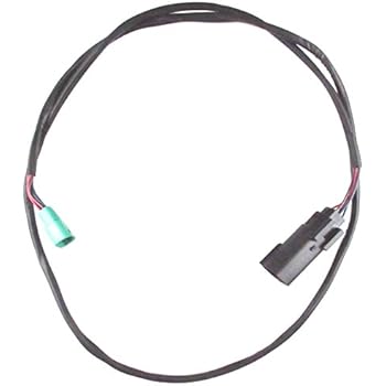 Amazon.com: Namz 18" TBW Throttle Wiring Extended Harness for 2008-2015