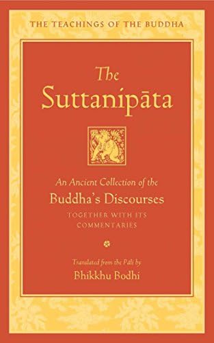 The Dhammapada: A Translation of the Buddhist Classic with