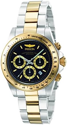 Amazon.com: Invicta Men's 17312 Speedway Analog Display Japanese