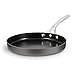 Calphalon Signature 12 Inch Griddle|Hard Anodized Nonstick Griddle Pan, Black