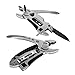 OUTU Multi Purpose Wrench Multi Tool Adjustable Wrench Wire Cutter Tool Set