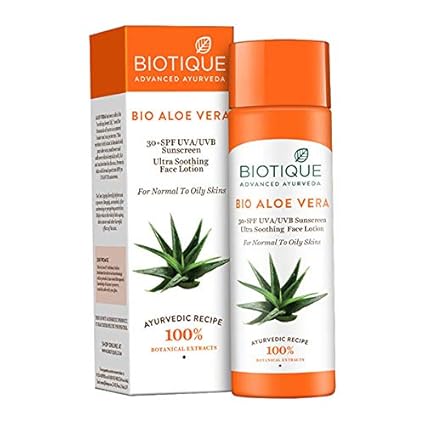 biotique spf 30