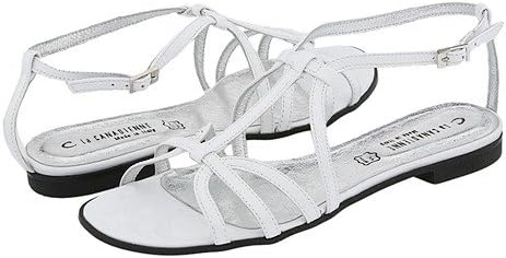 la canadienne sandals