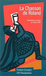 La  chanson de Roland