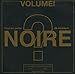 Volume! la revue des musiques populaires, No. 8, Part 1 (Peut-on parler de musique noire?) by 