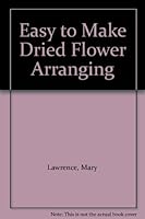 Adornos Con Flores Secas 1854700642 Book Cover