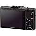 Sony Cyber-shot DSC-RX100 II 20.2 MP Digital Camera - Black + 64GB SDXC Memory Dual Battery Kit + Accessory Bundle