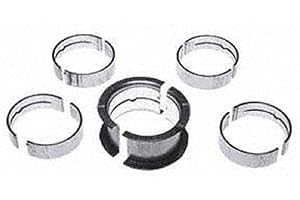 CLEVITE 77 Clevite MS-909A-10 Engine Crankshaft Main Bearing Set