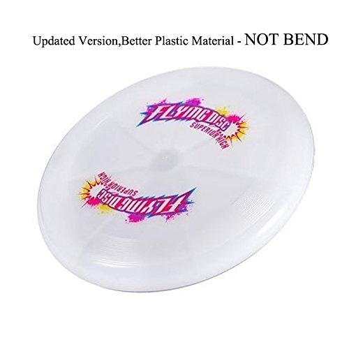 Sports & Outdoors, Sports & Fitness, Leisure Sports & Game Room, Outdoor Games & Activities, Disc Sports, Ultimate