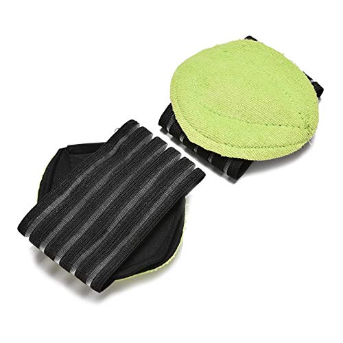 Gold Happy Flatfoot Orthopedic Insoles Pedicure Tools Foot Care Massage Insoles Foot Arch Support Pad Sholl Gel Insoles for Shoes