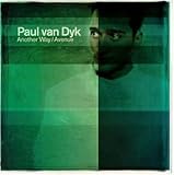 Paul van Dyk Album: «Another Way/Avenue» (Front side) Paul van Dyk Album: «Another Way/Avenue» (Front side)