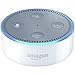 Echo Dot (2nd Generation) - Smart speaker with Alexa - White primary