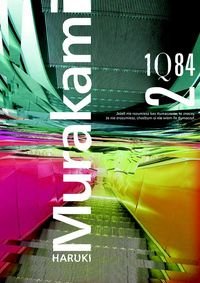 1Q84 #2