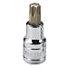 Alltrade 940363 1/2" Dr. T-70 Star Bit Socket primary