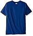 Russell Athletic Men's Basic T-Shirt, Royal, Medium