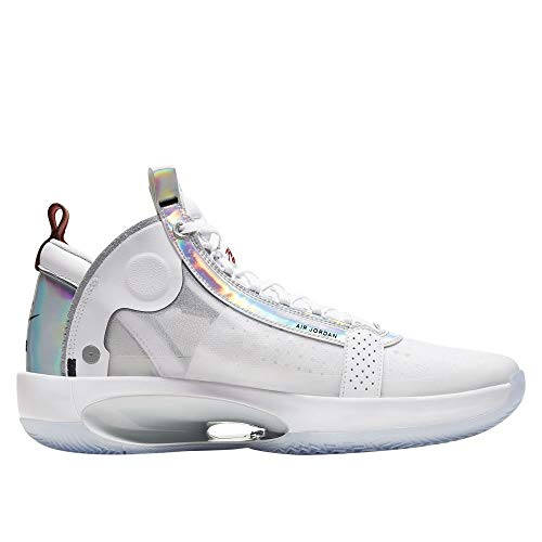 ایگرد | قیمت و خرید Nike Air Jordan Xxxiv Mens Basketball Shoes Ar3240-101