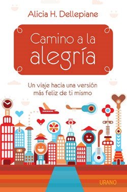 Camino A La Alegria