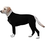 anti shed suit for dogs