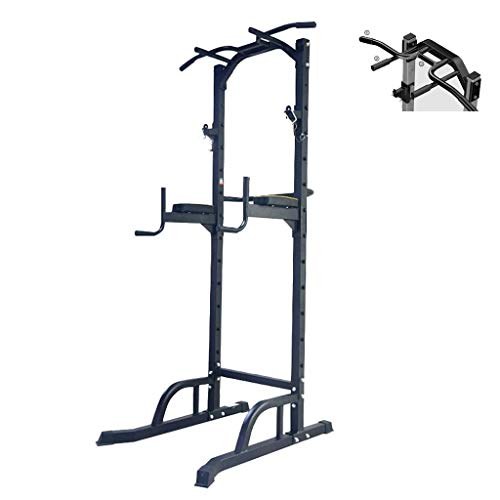 GONGFF-Dip-Stands-Multifunctional-Barbell-Bench-Press-Fitness-Equipment-Sports-Equipment-Barbell-Rack-Fitness-Pull-ups-Squat-Horizontal-Bar