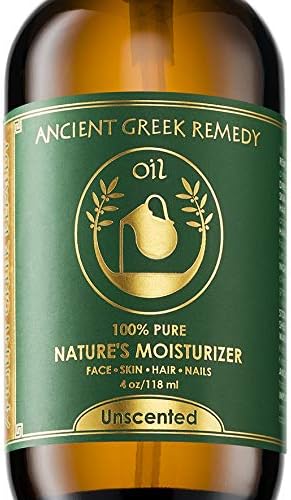 best unscented face moisturizer