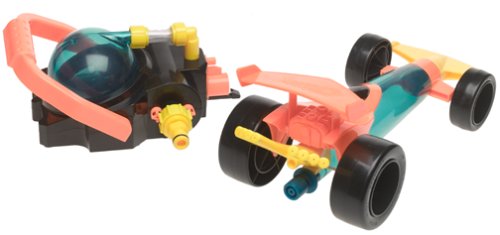 Water Blast Speedway