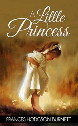 A Little Princess by Frances Hodgson Burnett | eReaderIQ