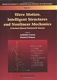 Stability, Vibration, and Control of Structures, Guran, Ardeshin and Inman, Daniel J., 981022981X