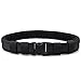 Tactical Heavy Duty Belt Men's 1.5 Inch Combat Gear Utility Nylon Belt