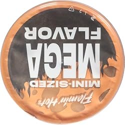 Minis Cheetos Canister - Flamin' Hot Bites