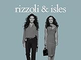 Rizzoli & Isles: Season 7