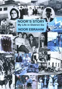 "Noor's Story - My Life in District Six" av Noor Ebrahim