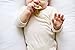 Snuggle Me Original | Sensory Lounger for Baby | Conventional Cotton, Virgin Polyester Fiber Fill