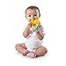 Bright Starts Vibrations Teether, (Style May Vary)