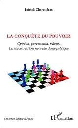 La  conquête du pouvoir
