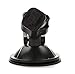 CINDISON Mini Camera Suction Mount for Dashcam Cam Camera DVR Video Recorder G1W, G1WH, G1WC, G1W-B, LS330W, LS400W,GT300W