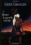 Deer Dancer: Yaqui Legends & Myths by Stan Padilla