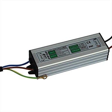 JIAWEN® 30W 900mA Led Power Supply Led Constant Current Driver Power Source (AC 85-265V Input / DC 24-36V Output)