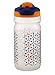 Contigo AUTOSPOUT Straw Squeeze Kids Water Bottle, 18 oz, Oxford Blue